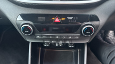 Hyundai Tucson 1.6 GDi SE Nav 5dr 2WD Petrol Estate